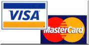 VISA/MasterCard