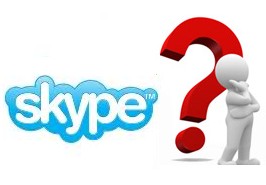����� ���������� ������� �� SKYPE